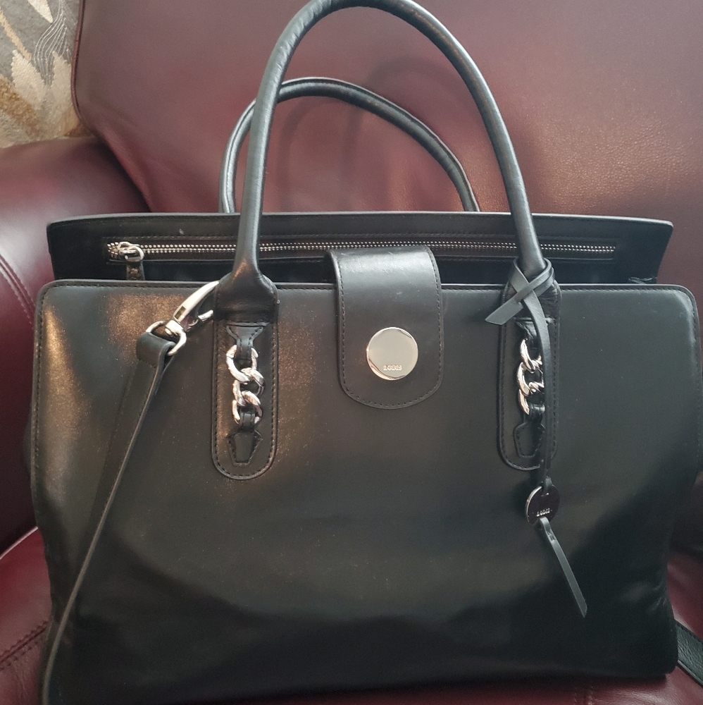 LODIS rodeo chain ally work tote